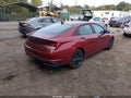 2023 Hyundai Elantra — photo 4 of 17 | VIN KMHLM4AJ7PU075356