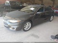 2017 Chevrolet Malibu — photo 2 of 16 | VIN 1G1ZE5ST4HF206257