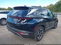 2022 Hyundai Tucson Hybrid — photo 4 of 16 | VIN KM8JECA12NU047072