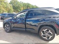 2022 Hyundai Tucson Hybrid — photo 6 of 16 | VIN KM8JECA12NU047072