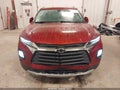 2021 Chevrolet Blazer — photo 12 of 16 | VIN 3GNKBBRAXMS539659