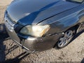 2005 Toyota Avalon — photo 12 of 12 | VIN 4T1BK36B65U059563