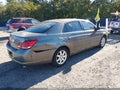 2005 Toyota Avalon — photo 4 of 12 | VIN 4T1BK36B65U059563