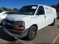 2013 Chevrolet Express 2500 — photo 2 of 17 | VIN 1GCWGGCG4D1140317