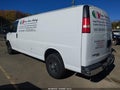 2013 Chevrolet Express 2500 — photo 3 of 17 | VIN 1GCWGGCG4D1140317