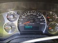 2013 Chevrolet Express 2500 — photo 7 of 17 | VIN 1GCWGGCG4D1140317