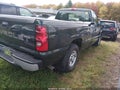 2004 Chevrolet Silverado 1500 — photo 4 of 11 | VIN 1GCEC14X84Z232891