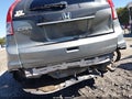 2012 Honda CR-V — photo 6 of 16 | VIN JHLRM3H77CC009556