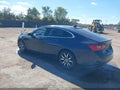 2017 Chevrolet Malibu — photo 3 of 16 | VIN 1G1ZE5STXHF268309