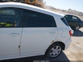 2010 Toyota Matrix — photo 13 of 16 | VIN 2T1KU4EE8AC355353
