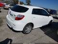 2010 Toyota Matrix — photo 4 of 16 | VIN 2T1KU4EE8AC355353