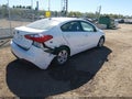 2016 Kia Forte — photo 4 of 16 | VIN KNAFK4A63G5495612