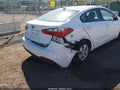 2016 Kia Forte — photo 6 of 16 | VIN KNAFK4A63G5495612