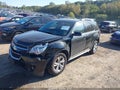 2015 Chevrolet Equinox — photo 2 of 11 | VIN 2GNALBEK5F1164009