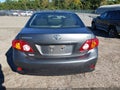 2010 Toyota Corolla — photo 16 of 16 | VIN 2T1BU4EE9AC522691
