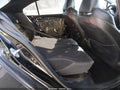 2025 Toyota Corolla — photo 8 of 17 | VIN 5YFS4MCE7SP225990