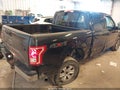 2015 Ford F-150 — photo 4 of 16 | VIN 1FTEW1EF8FFA34765