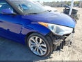 2012 Hyundai Veloster — photo 14 of 14 | VIN KMHTC6AD0CU052519