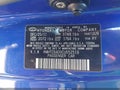 2012 Hyundai Veloster — photo 9 of 14 | VIN KMHTC6AD0CU052519