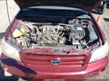 2007 Toyota Highlander — photo 10 of 11 | VIN JTEEP21A370228147