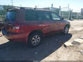 2007 Toyota Highlander — photo 4 of 11 | VIN JTEEP21A370228147
