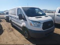 2016 Ford Transit-250 — photo 1 of 16 | VIN 1FTYR1YMXGKA29526