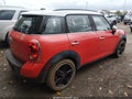 2011 Mini Cooper — photo 4 of 11 | VIN WMWZB3C56BWM00491