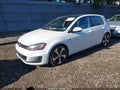 2015 Volkswagen Golf — photo 2 of 11 | VIN 3VW5T7AU2FM004383