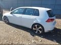 2015 Volkswagen Golf — photo 3 of 11 | VIN 3VW5T7AU2FM004383