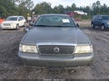 2003 Mercury Grand Marquis — photo 12 of 17 | VIN 2MEFM74W73X706988