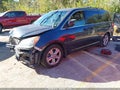 2010 Honda Odyssey — photo 2 of 18 | VIN 5FNRL3H7XAB031891