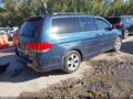 2010 Honda Odyssey — photo 4 of 18 | VIN 5FNRL3H7XAB031891