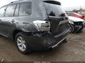 2010 Toyota Highlander — photo 6 of 16 | VIN 5TDKK3EH0AS007581