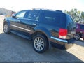 2008 Chrysler Aspen — photo 3 of 16 | VIN 1A8HX58258F130083