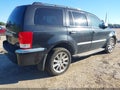 2008 Chrysler Aspen — photo 4 of 16 | VIN 1A8HX58258F130083