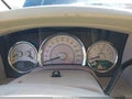 2008 Chrysler Aspen — photo 7 of 16 | VIN 1A8HX58258F130083