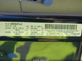 2008 Chrysler Aspen — photo 9 of 16 | VIN 1A8HX58258F130083