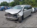 2008 Honda Odyssey — photo 2 of 17 | VIN 5FNRL38448B111669