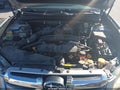 2013 Subaru Outback — photo 10 of 15 | VIN 4S4BRBKC6D3214640