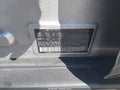 2013 Subaru Outback — photo 9 of 15 | VIN 4S4BRBKC6D3214640