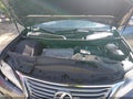2014 Lexus RX 350 — photo 10 of 16 | VIN JTJZK1BAXE2013084