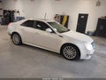 2011 Cadillac CTS — photo 1 of 16 | VIN 1G6DP5ED3B0138286