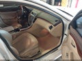 2011 Cadillac CTS — photo 5 of 16 | VIN 1G6DP5ED3B0138286
