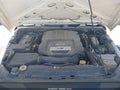2017 Jeep Wrangler Unlimited — photo 10 of 17 | VIN 1C4BJWDG6HL730117