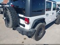 2017 Jeep Wrangler Unlimited — photo 6 of 17 | VIN 1C4BJWDG6HL730117