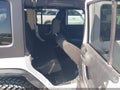 2017 Jeep Wrangler Unlimited — photo 8 of 17 | VIN 1C4BJWDG6HL730117