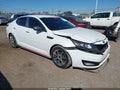2012 Kia Optima — photo 1 of 16 | VIN 5XXGN4A70CG030542