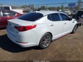 2012 Kia Optima — photo 4 of 16 | VIN 5XXGN4A70CG030542