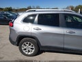 2017 Jeep Cherokee — photo 21 of 22 | VIN 1C4PJMCB9HD218314