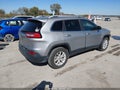 2017 Jeep Cherokee — photo 4 of 22 | VIN 1C4PJMCB9HD218314